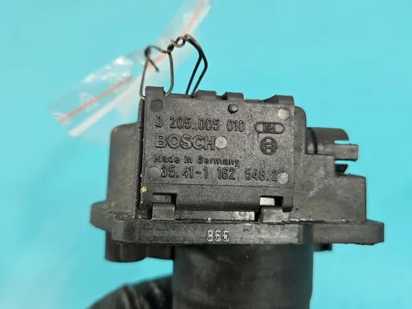 Gaspedaalpotentiometer BMW E39 OEM 0205005010 image 6