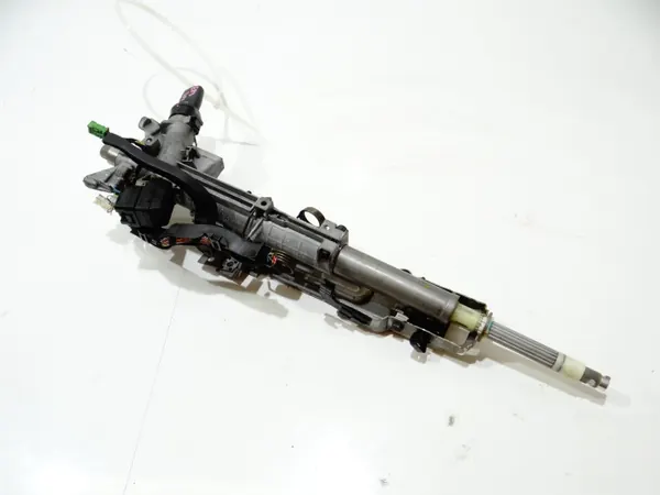 Ohjauspylvään avain OEM 3412456 BMW X3 E83:lle image 2