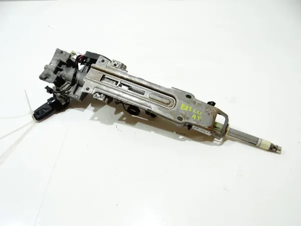Ohjauspylvään avain OEM 3412456 BMW X3 E83:lle image 3