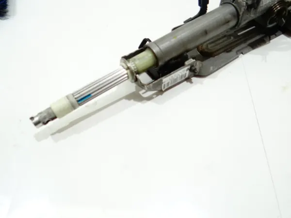 Ohjauspylvään avain OEM 3412456 BMW X3 E83:lle image 5