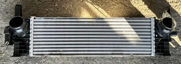 Intercooler OEM 17518578146 BMW X3 G01 2017- image 2