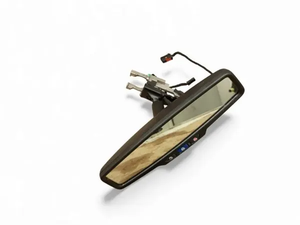 Rétroviseur Intérieur OEM 13584893 Escalade/Yukon image 2
