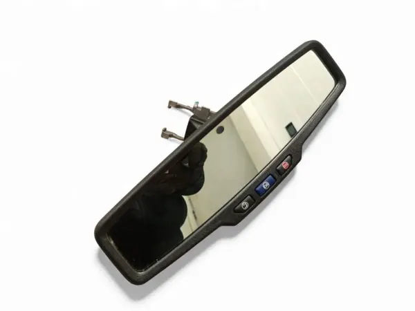 Rétroviseur Intérieur OEM 13584893 Escalade/Yukon image 3