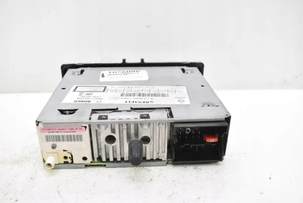 Rádio CD OEM 281155040R para Renault Megane 3 image 5