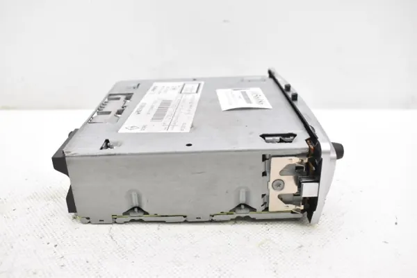 Rádio CD OEM 281155040R para Renault Megane 3 image 6