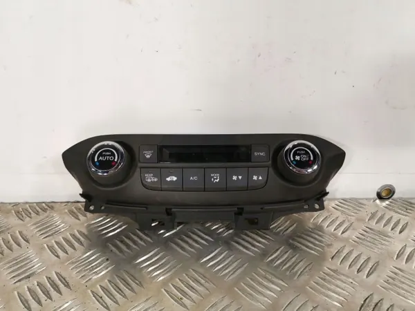 Honda CR-V klimaatpaneel OEM 79600T1EE4 image 2