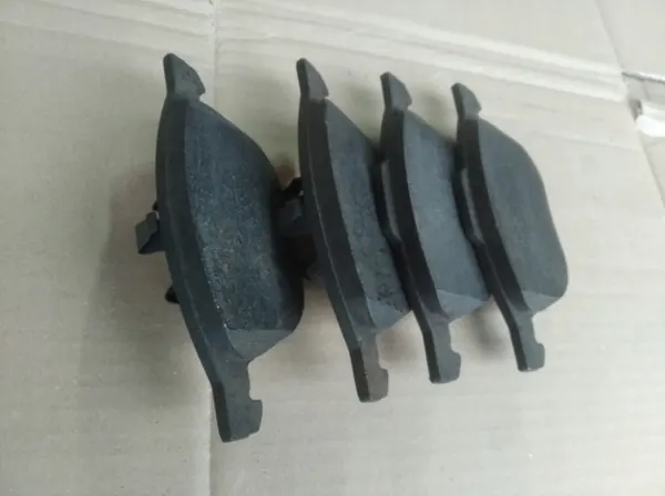 OEM TARCZE HAMULCOWE PRZÓD + KLOCKI VOLVO V50 S40 II 300mm image 3