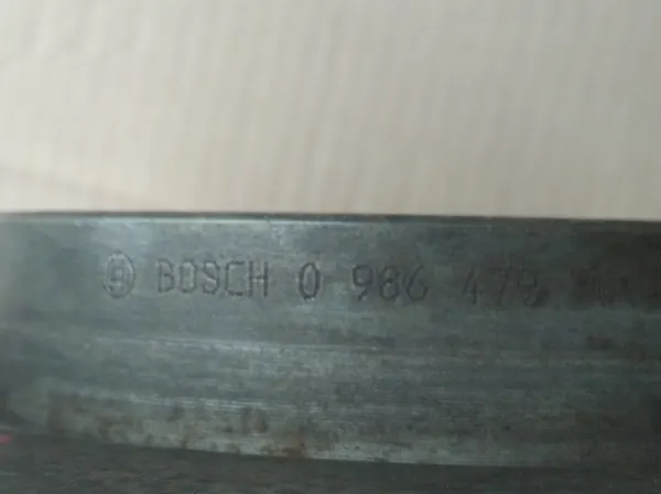 OEM TARCZE HAMULCOWE PRZÓD + KLOCKI VOLVO V50 S40 II 300mm image 9