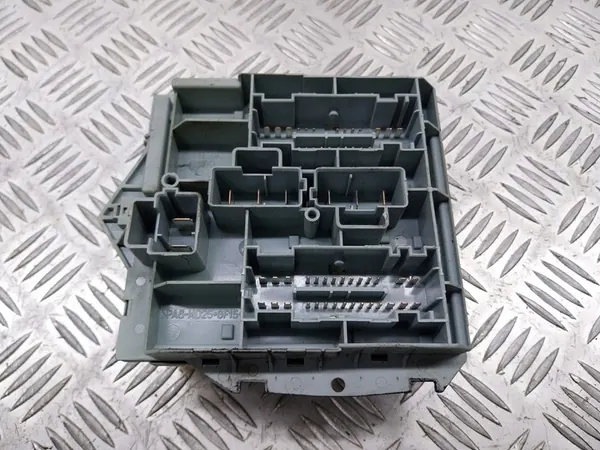 Lancia Ypsilon II Sulakkeet image 3