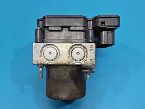 Pompe ABS d'occasion OEM 0265260989 Fiat Ducato IV image 9