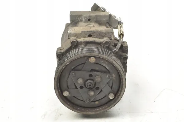 Compressore A/C Dacia Sandero 1.5 DCI image 4