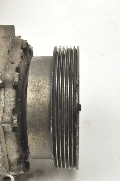 Compressore A/C Dacia Sandero 1.5 DCI image 5