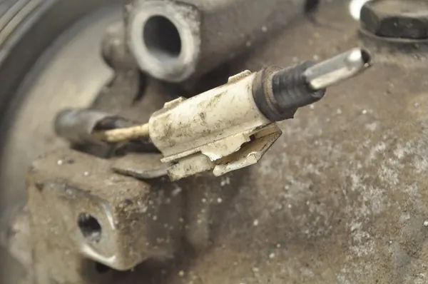 Compressore A/C Dacia Sandero 1.5 DCI image 6