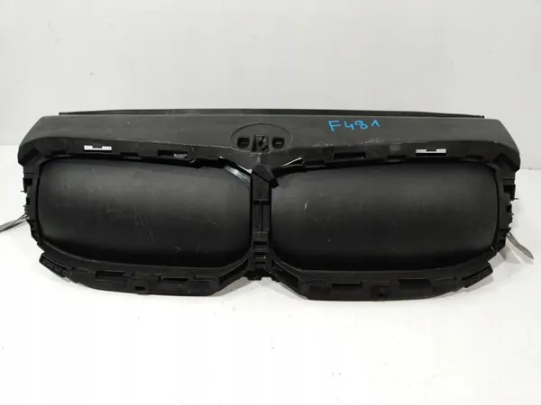 BMW OE Lenkrad Luftblende OEM 5A23EB4 image 2