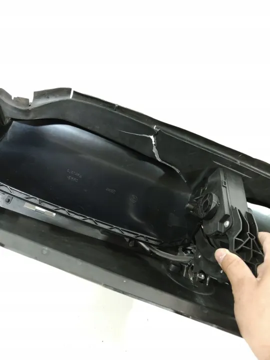 BMW OE Lenkrad Luftblende OEM 5A23EB4 image 7