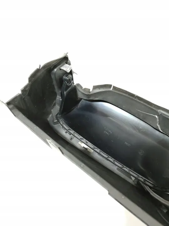 BMW OE Lenkrad Luftblende OEM 5A23EB4 image 8