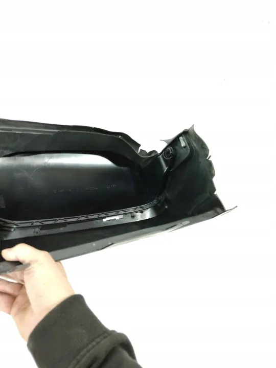 BMW OE Lenkrad Luftblende OEM 5A23EB4 image 9