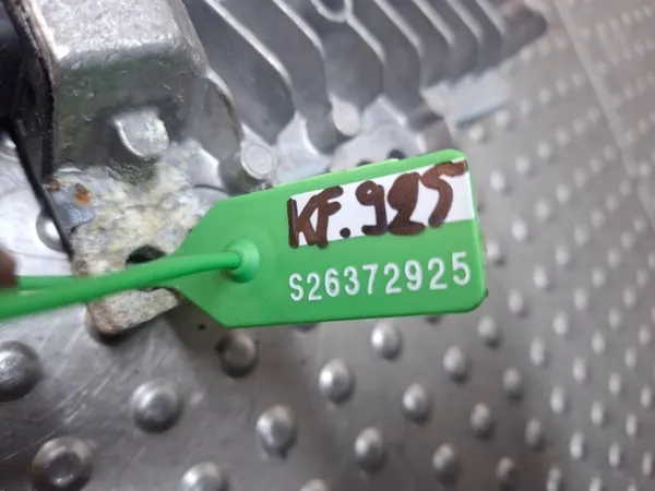 Motorstyrenhet OEM S26372925 för Ford C-MAX MK1 1.8TDCI image 5