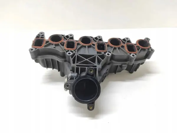 Colector de admisión OEM 1051359S03 Skoda Superb II image 3