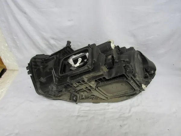 Rechter Mercedes W177 Performance Full LED Licht image 3