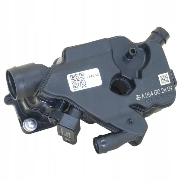 Ölabscheider OEM 2540102409 für Mercedes image 3