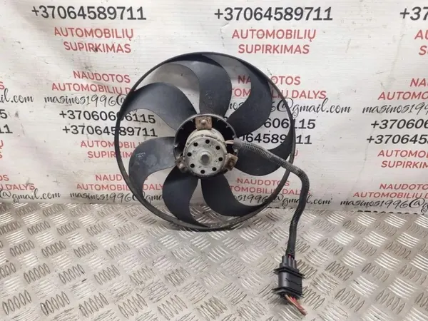 Etuhihna OEM 1J0959455F SEAT TOLEDO II 1.9L diesel image 3