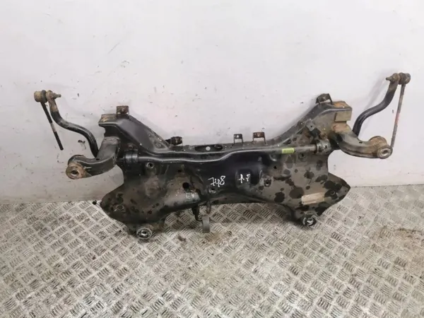 Kia OE CB254810C1100 Voorste hulpframe - Gebruikt image 2