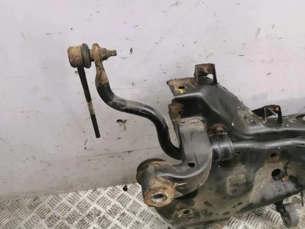 Kia OE CB254810C1100 Voorste hulpframe - Gebruikt image 4