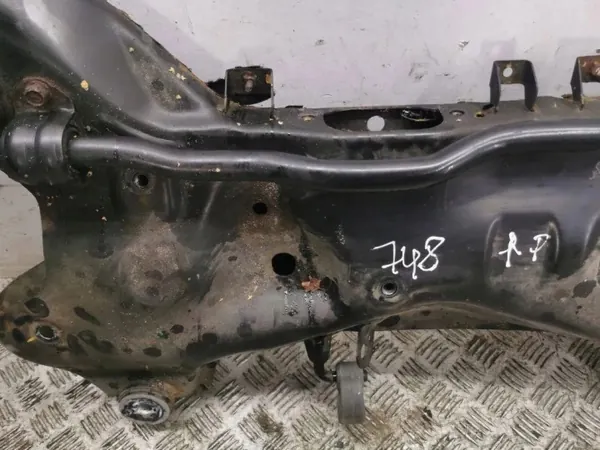 Kia OE CB254810C1100 Voorste hulpframe - Gebruikt image 6
