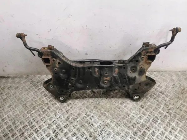 Kia OE CB254810C1100 Voorste hulpframe - Gebruikt image 7
