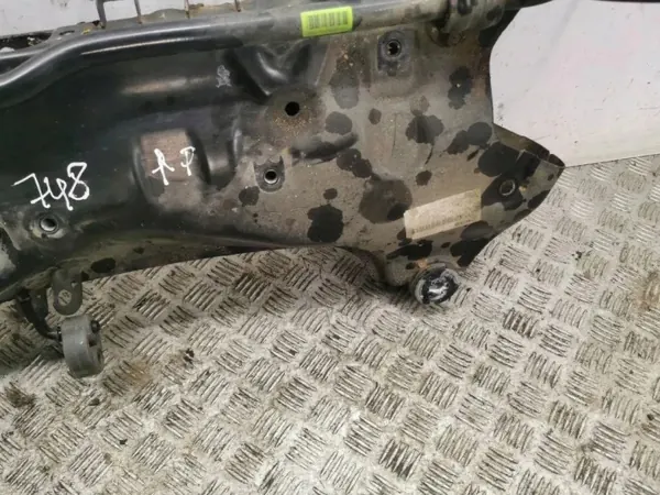 Kia OE CB254810C1100 Voorste hulpframe - Gebruikt image 8