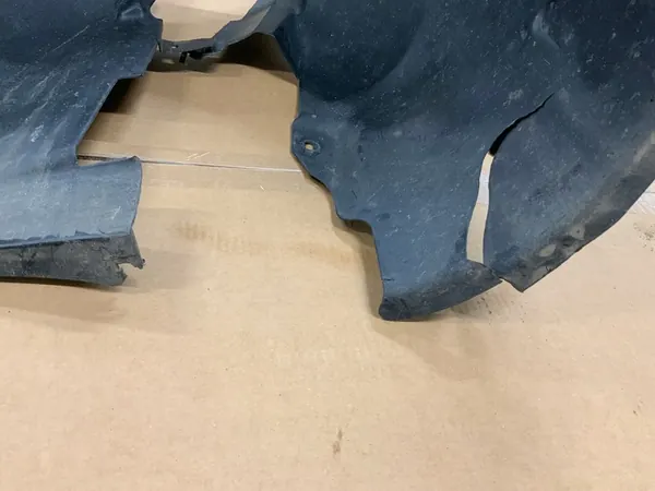 Passaruota Anteriore Sinistro Peugeot 308 II T9 2013-2021 OEM 9811875880 image 10