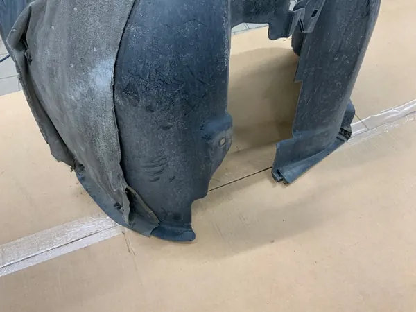 Passaruota Anteriore Sinistro Peugeot 308 II T9 2013-2021 OEM 9811875880 image 7