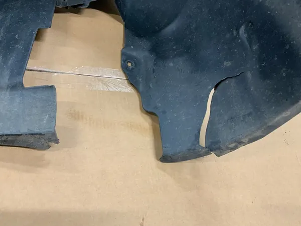 Passaruota Anteriore Sinistro Peugeot 308 II T9 2013-2021 OEM 9811875880 image 9