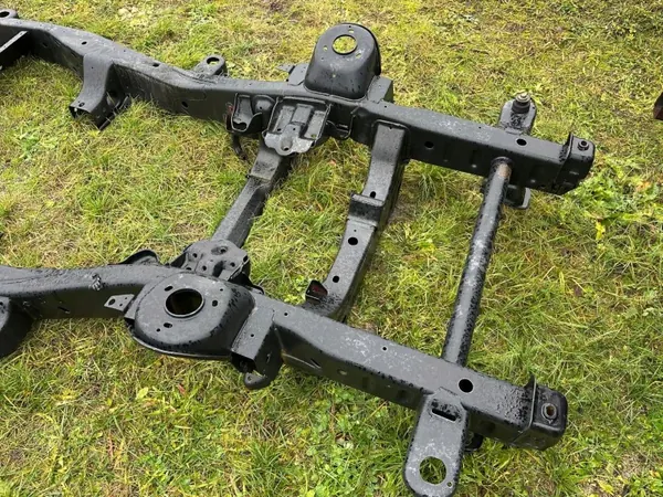 Carrosserieframe OEM 10GM218B/2 voor Chevy Tahoe image 3