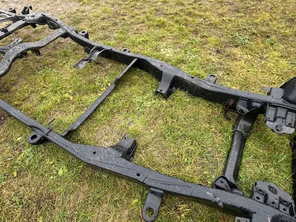 Carrosserieframe OEM 10GM218B/2 voor Chevy Tahoe image 5