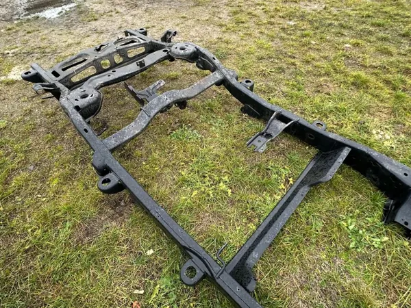 Carrosserieframe OEM 10GM218B/2 voor Chevy Tahoe image 7