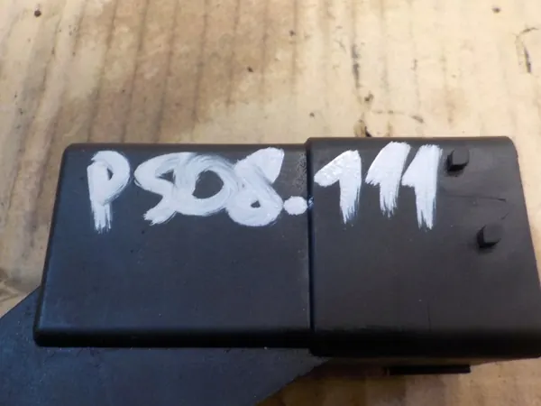Relé Peugeot OEM 9640469680 para 508 2.0HDI image 5