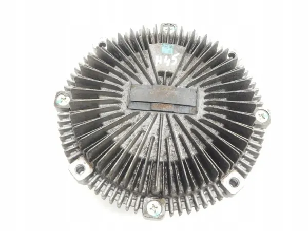 Ventilateur WISKOZA WENTYLATOR -H45- pour Ford Ranger IV 2.5 TDCI image 2