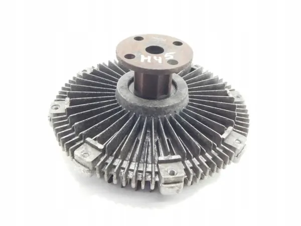 Ventilateur WISKOZA WENTYLATOR -H45- pour Ford Ranger IV 2.5 TDCI image 4
