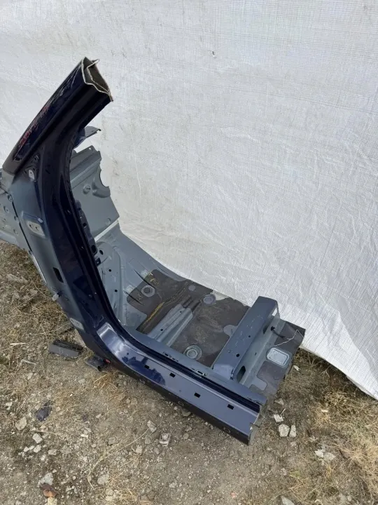 Panneau latéral avant gauche TUCSON - ĆWIARTKA Hyundai image 3