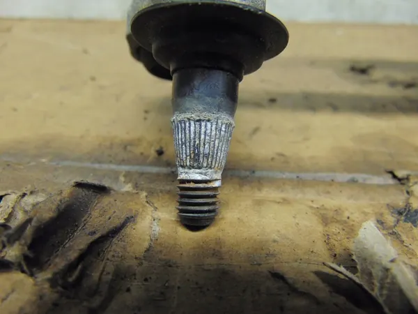 Etupyyhkijämekanismi VW Golf 6 VI Kombi image 6