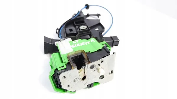 ALFA ROMEO GIULIETTA LINKER HINTEN TÜRMECHANISMUS 5PIN image 2