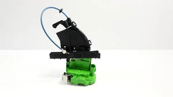 ALFA ROMEO GIULIETTA LINKER HINTEN TÜRMECHANISMUS 5PIN image 3