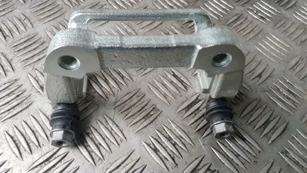 VOLVO V60 Bremszangenhalterung links hinten OEM 1537/d image 3