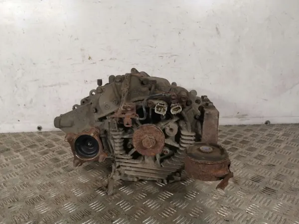 Lexus Taka-akselin Differenssiaali OEM FBZ13865 RX 330-400H image 2