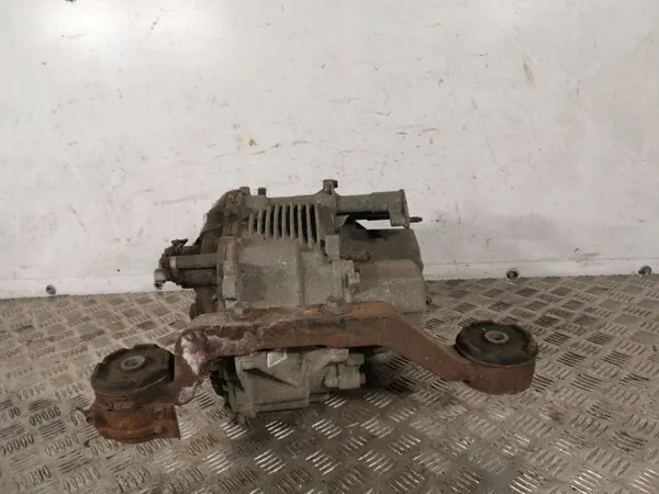 Lexus Taka-akselin Differenssiaali OEM FBZ13865 RX 330-400H image 3