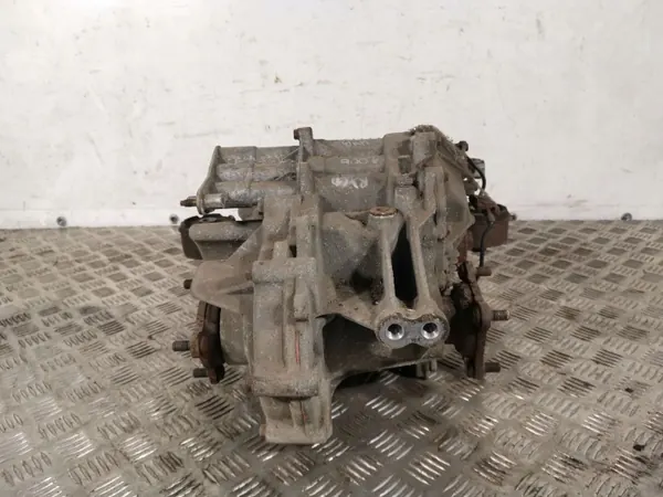 Lexus Taka-akselin Differenssiaali OEM FBZ13865 RX 330-400H image 4