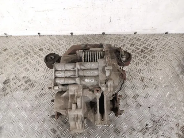 Lexus Taka-akselin Differenssiaali OEM FBZ13865 RX 330-400H image 5