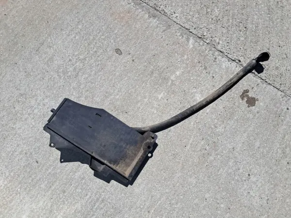 BMW OE 1439115 Kylartermostat - Begagnad image 4
